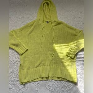 Aerie Chenille Sweater Size Medium